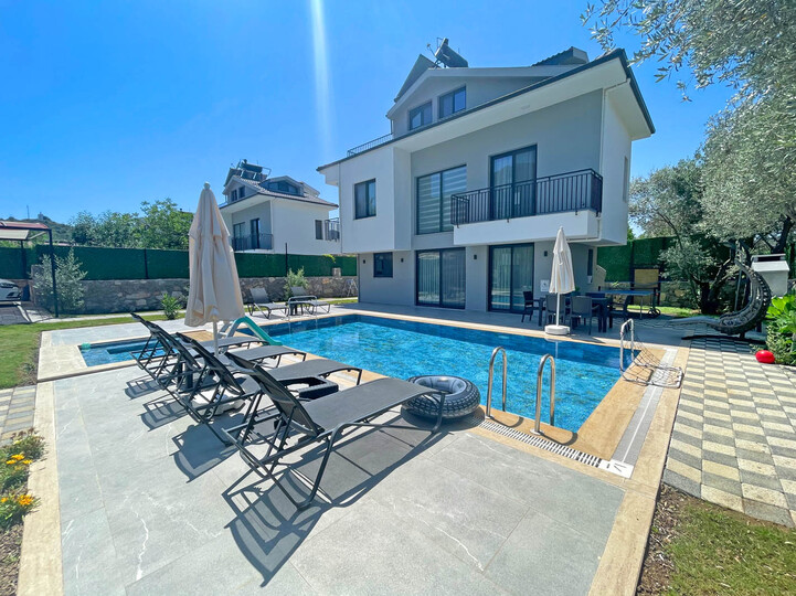 A Villa Where You Can Truly Unwind 1041