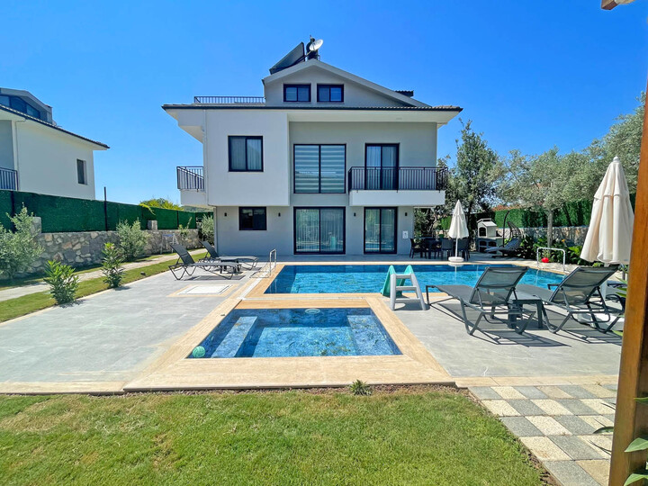 A Villa Where You Can Truly Unwind 1041