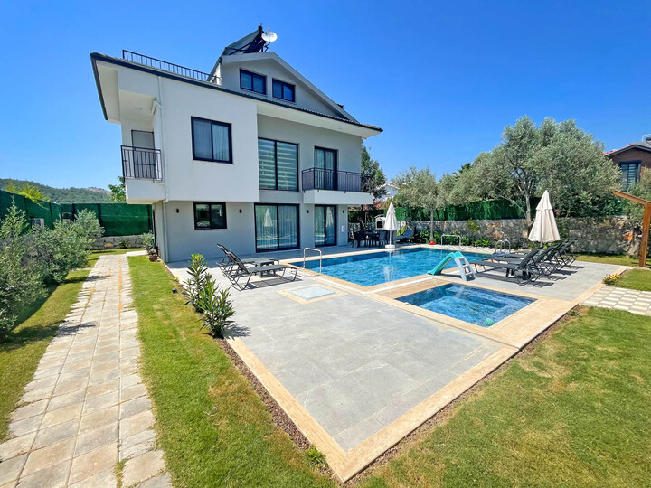 A Villa Where You Can Truly Unwind 1041