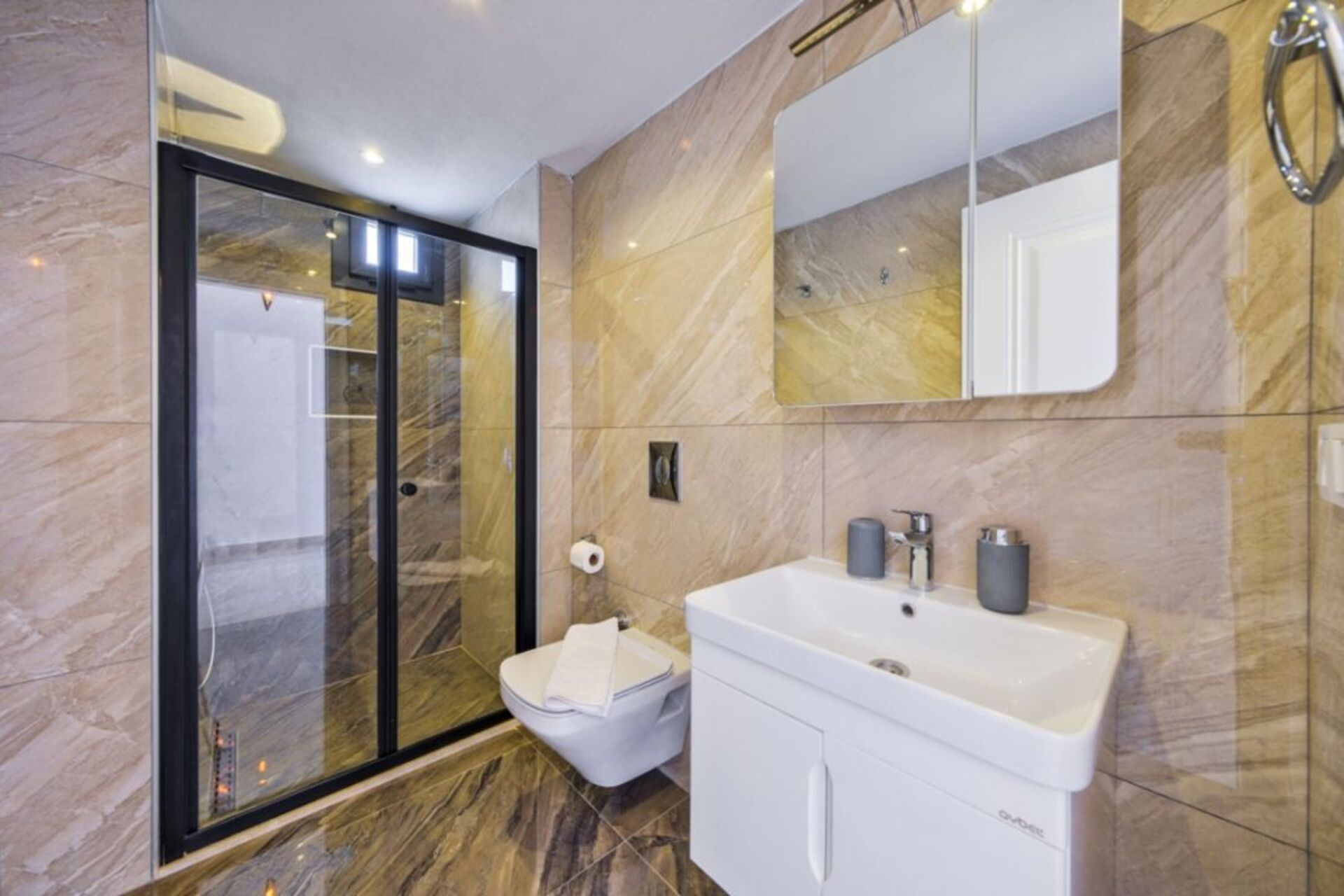 Your Villa for Slow, Easy Getaways 1049