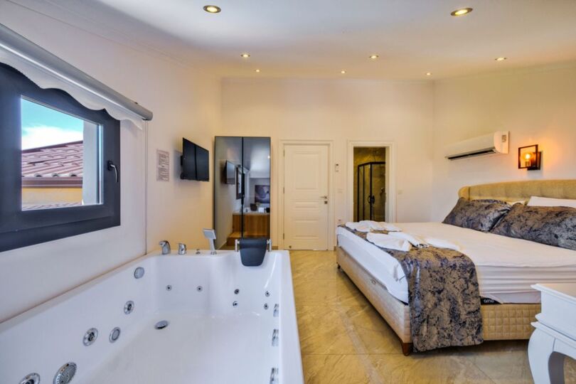 Your Villa for Slow, Easy Getaways 1049