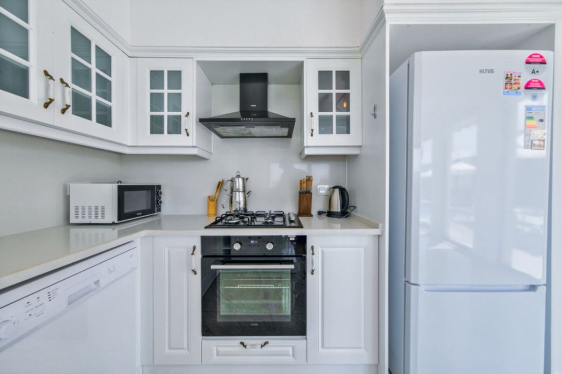 Your Villa for Slow, Easy Getaways 1049