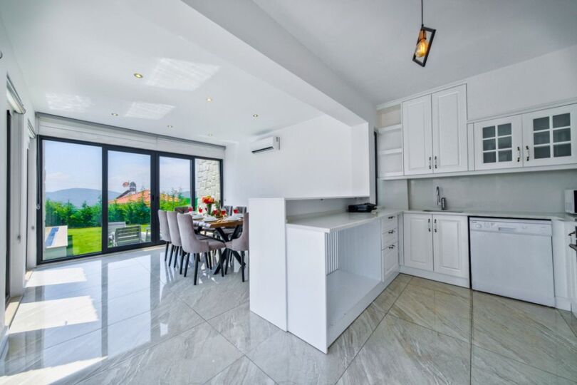 Your Villa for Slow, Easy Getaways 1049