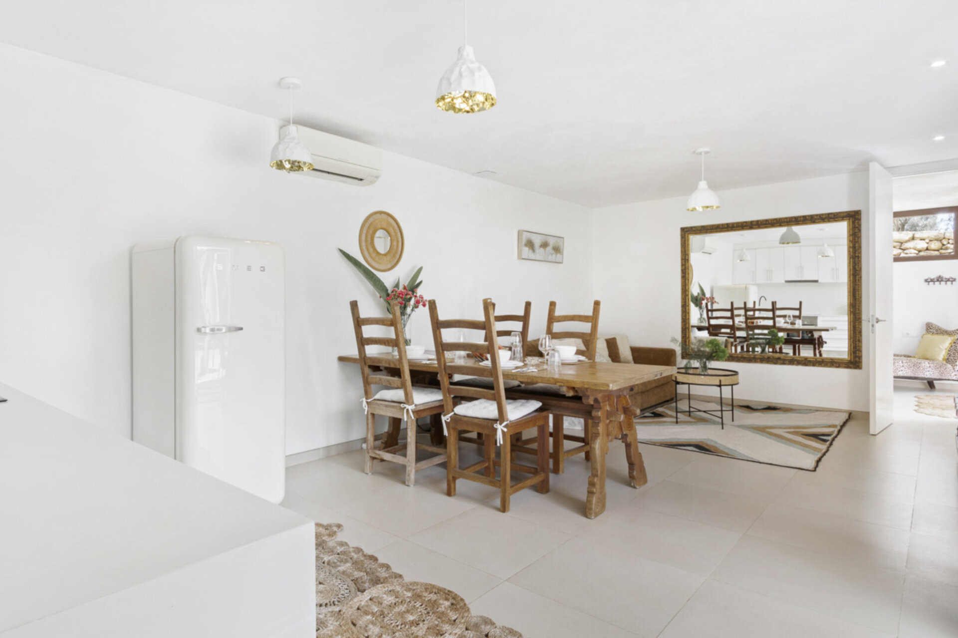 A Timeless Private Luxury Sanctuary, Ibiza Villa 1049