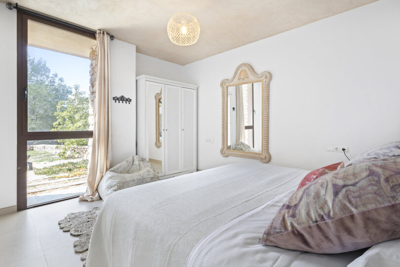A Timeless Private Luxury Sanctuary, Ibiza Villa 1049