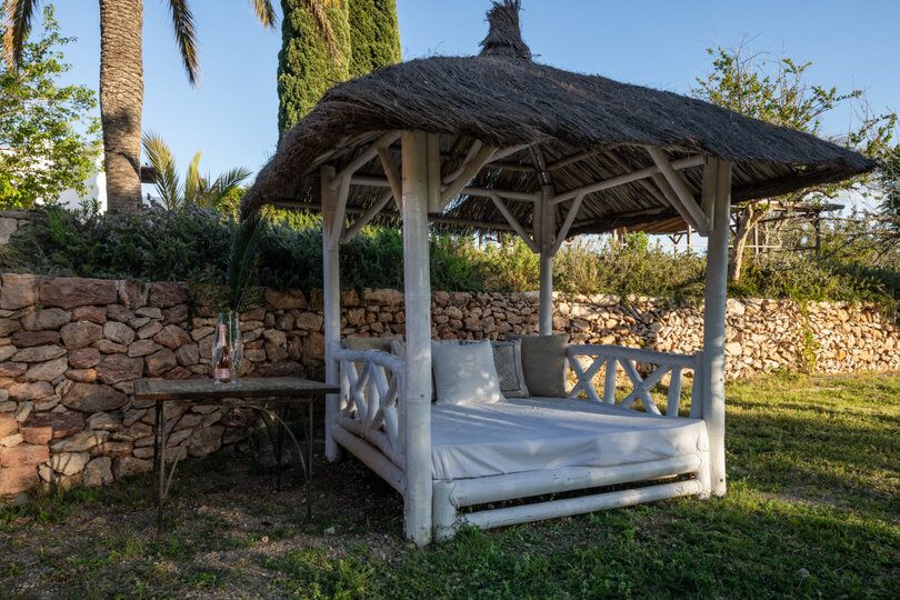 A Timeless Private Luxury Sanctuary, Ibiza Villa 1049