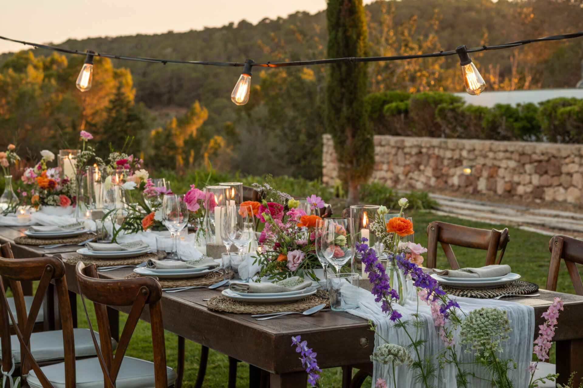 A Timeless Private Luxury Sanctuary, Ibiza Villa 1049