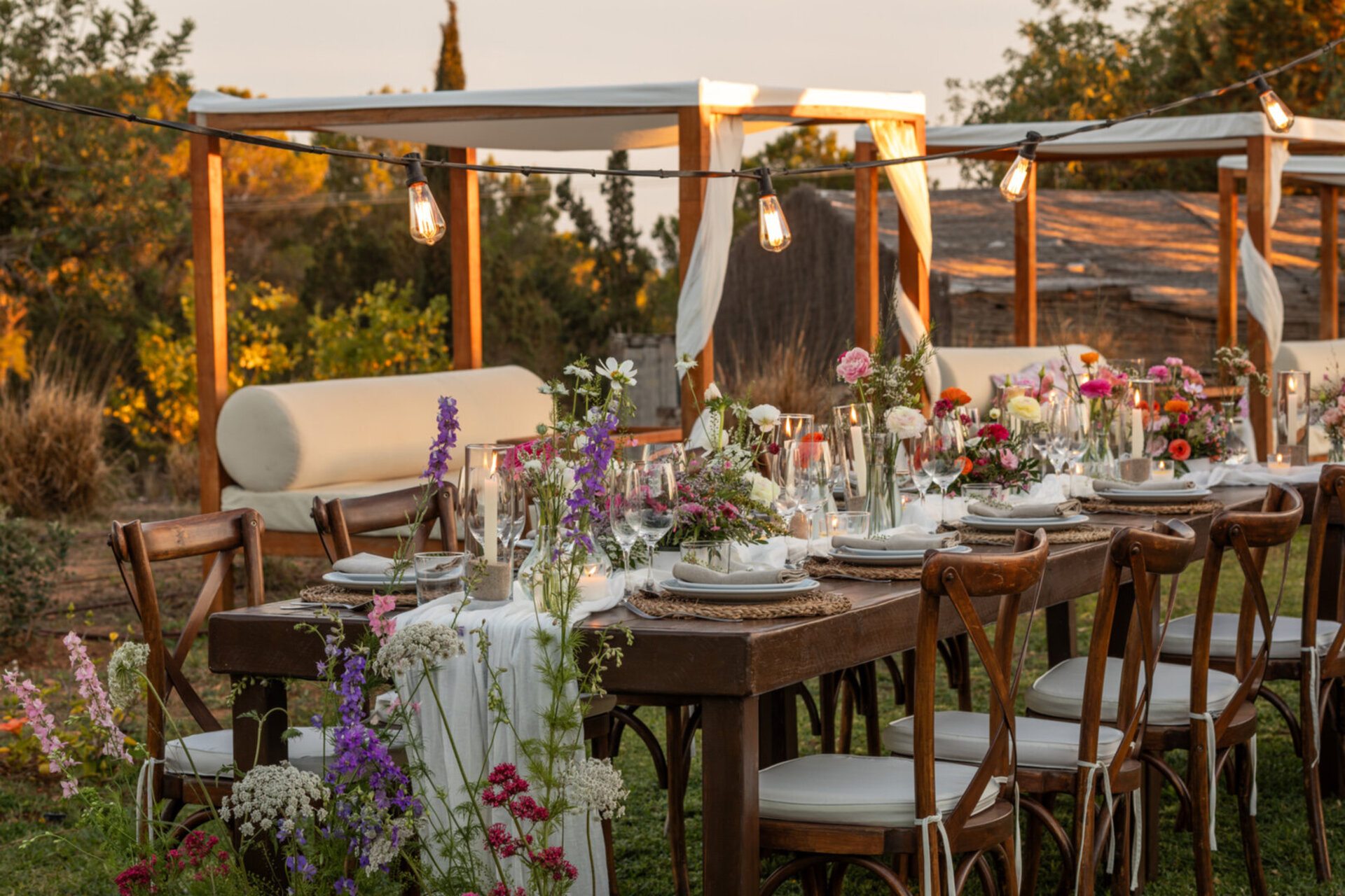 A Timeless Private Luxury Sanctuary, Ibiza Villa 1049