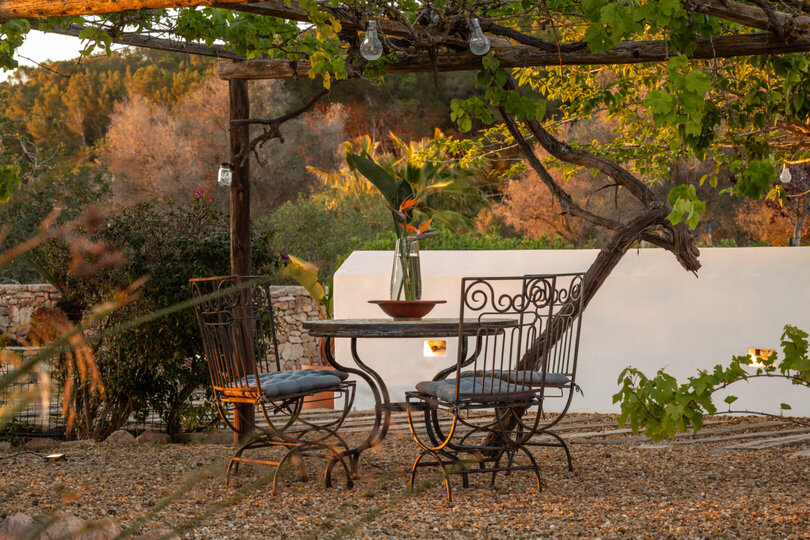 A Timeless Private Luxury Sanctuary, Ibiza Villa 1049