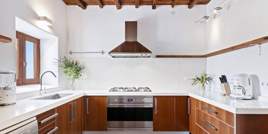 A Timeless Private Luxury Sanctuary, Ibiza Villa 1049