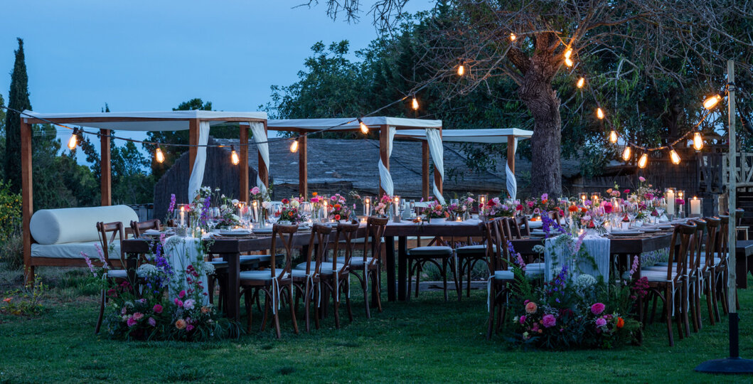 A Timeless Private Luxury Sanctuary, Ibiza Villa 1049