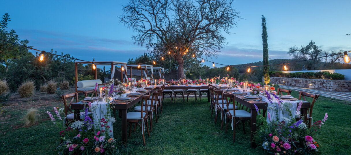A Timeless Private Luxury Sanctuary, Ibiza Villa 1049