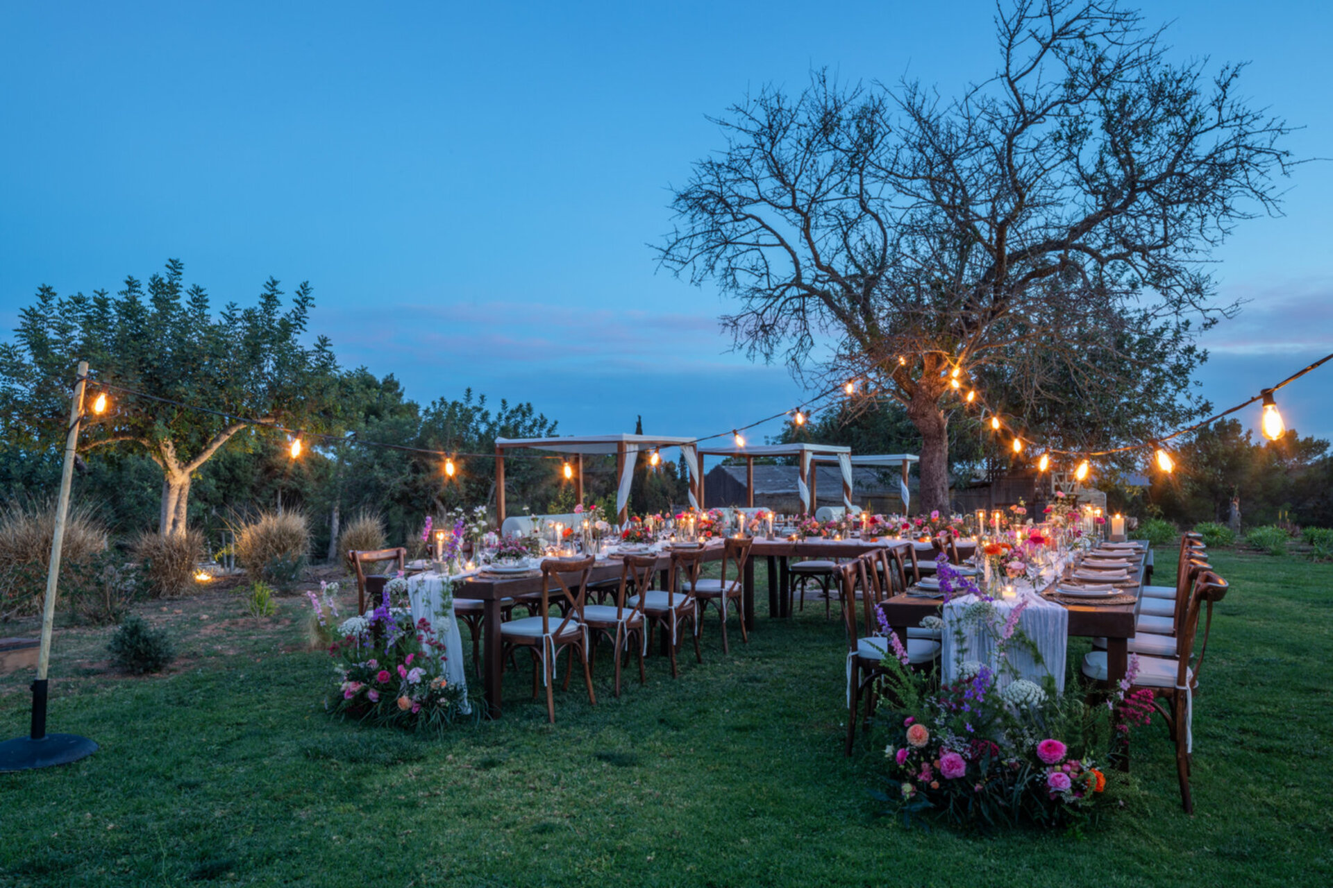 A Timeless Private Luxury Sanctuary, Ibiza Villa 1049