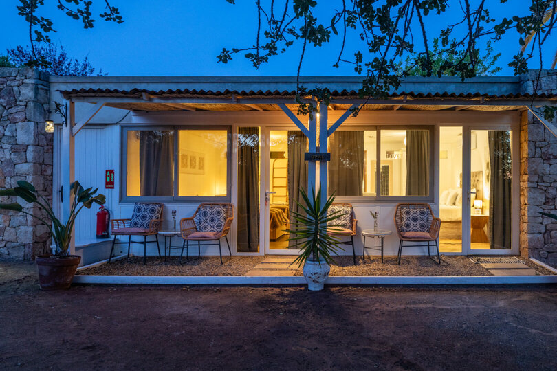 A Timeless Private Luxury Sanctuary, Ibiza Villa 1049