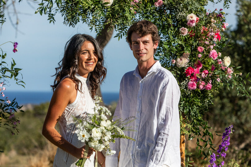 A Timeless Private Luxury Sanctuary, Ibiza Villa 1049
