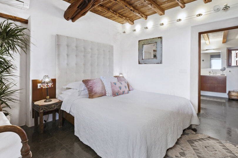 A Timeless Private Luxury Sanctuary, Ibiza Villa 1049