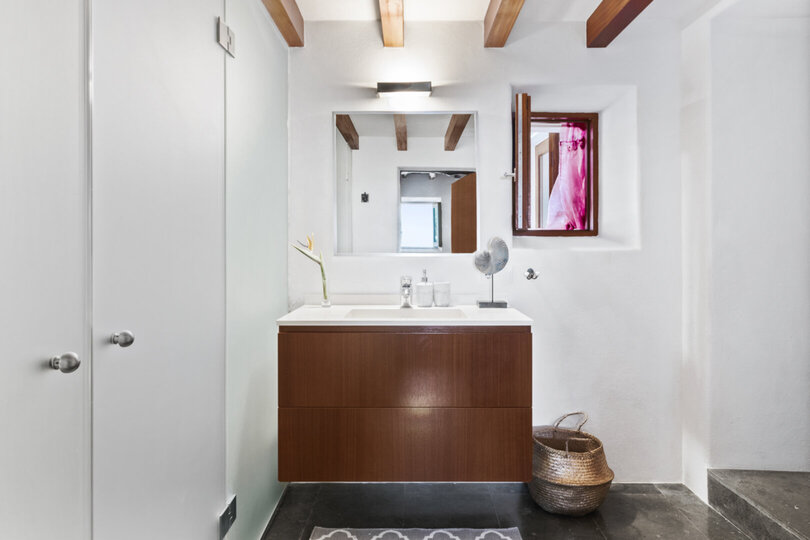 A Timeless Private Luxury Sanctuary, Ibiza Villa 1049
