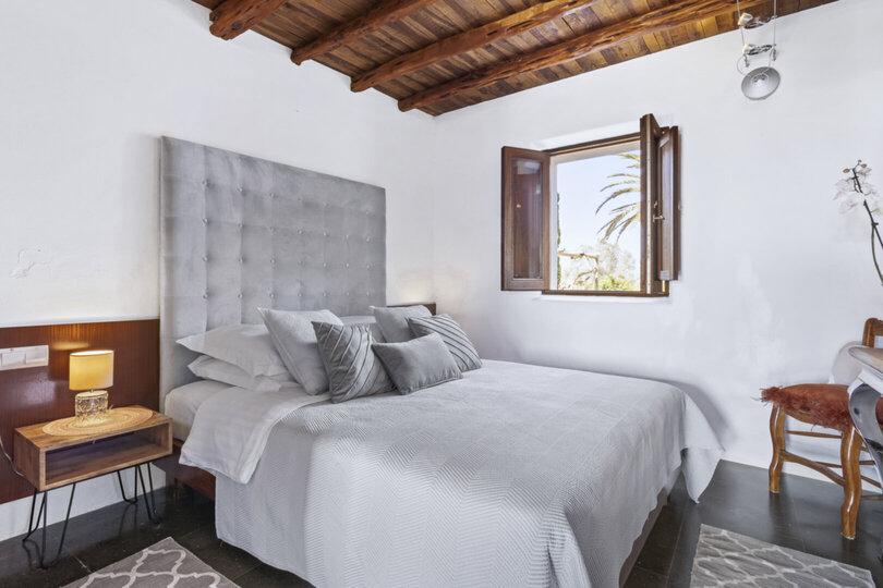 A Timeless Private Luxury Sanctuary, Ibiza Villa 1049