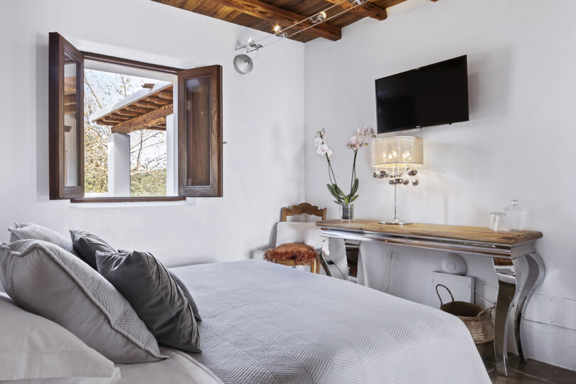 A Timeless Private Luxury Sanctuary, Ibiza Villa 1049