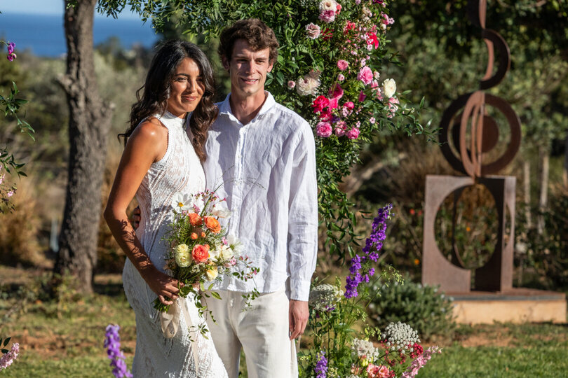A Timeless Private Luxury Sanctuary, Ibiza Villa 1049