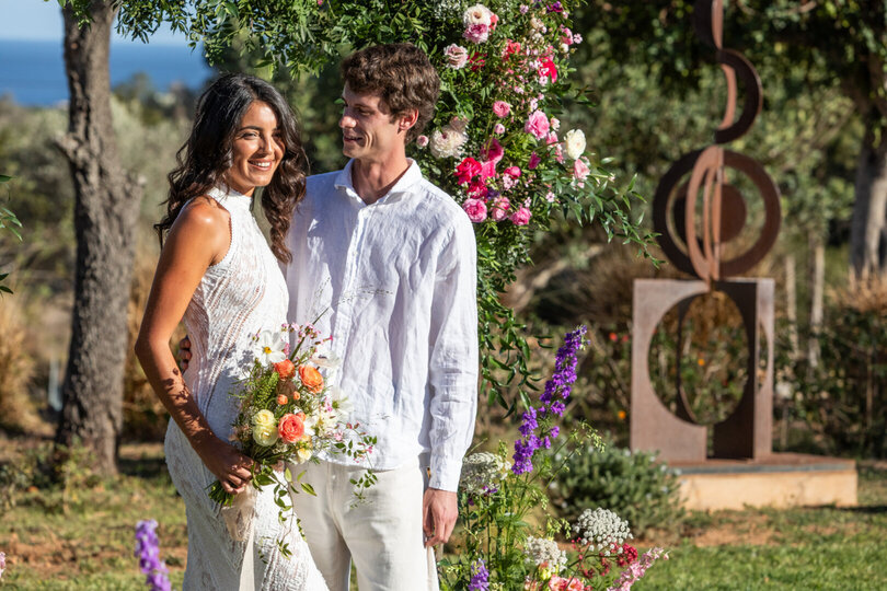 A Timeless Private Luxury Sanctuary, Ibiza Villa 1049