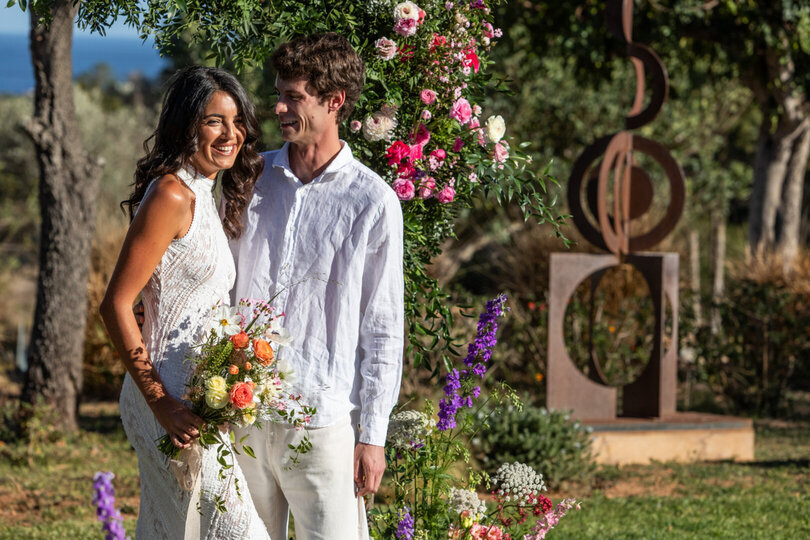 A Timeless Private Luxury Sanctuary, Ibiza Villa 1049