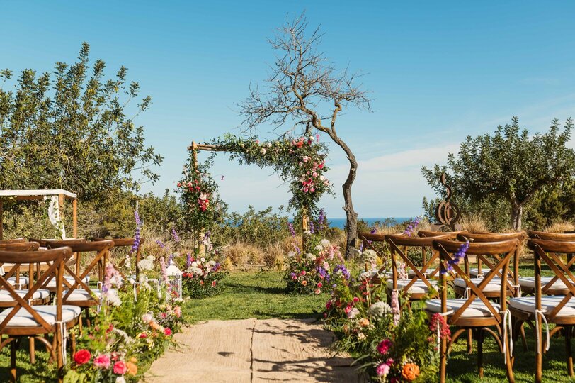 A Timeless Private Luxury Sanctuary, Ibiza Villa 1049