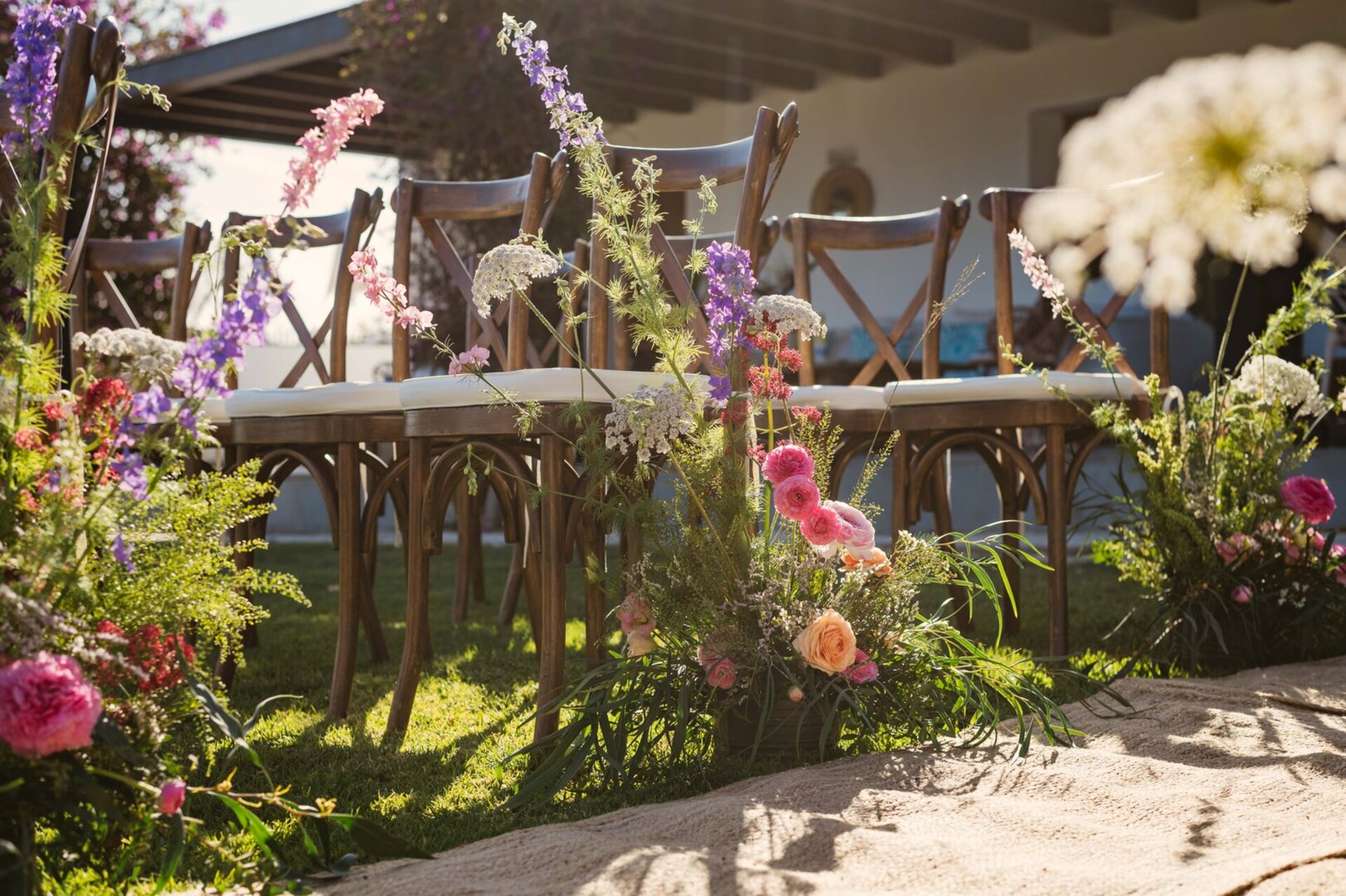 A Timeless Private Luxury Sanctuary, Ibiza Villa 1049