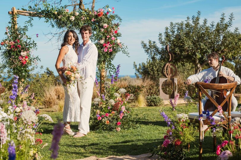 A Timeless Private Luxury Sanctuary, Ibiza Villa 1049