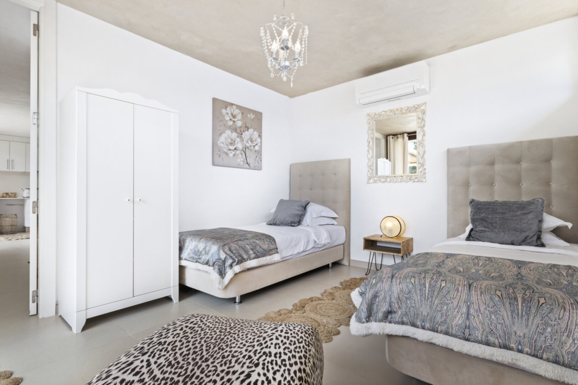 A Timeless Private Luxury Sanctuary, Ibiza Villa 1049