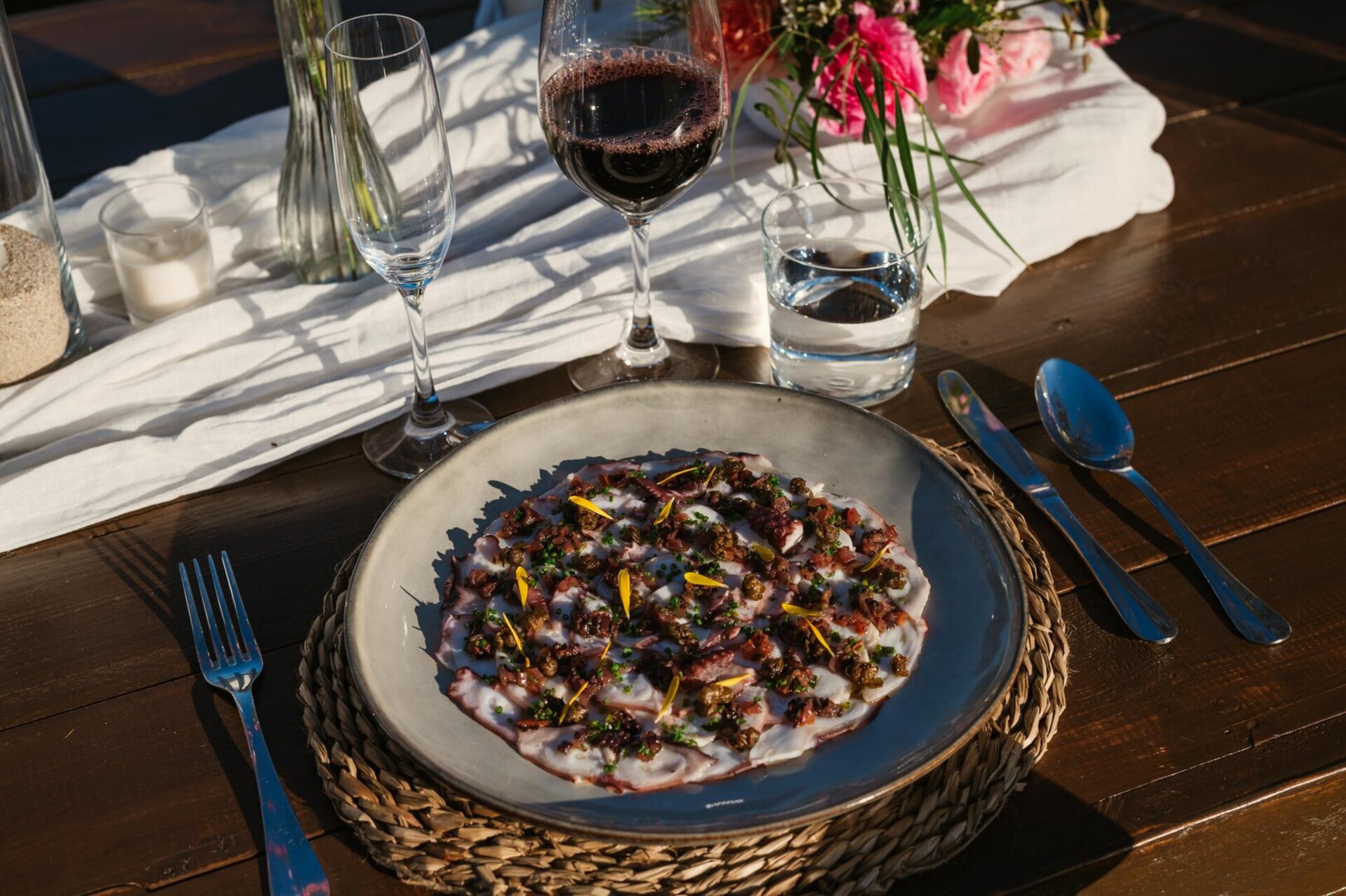 A Timeless Private Luxury Sanctuary, Ibiza Villa 1049