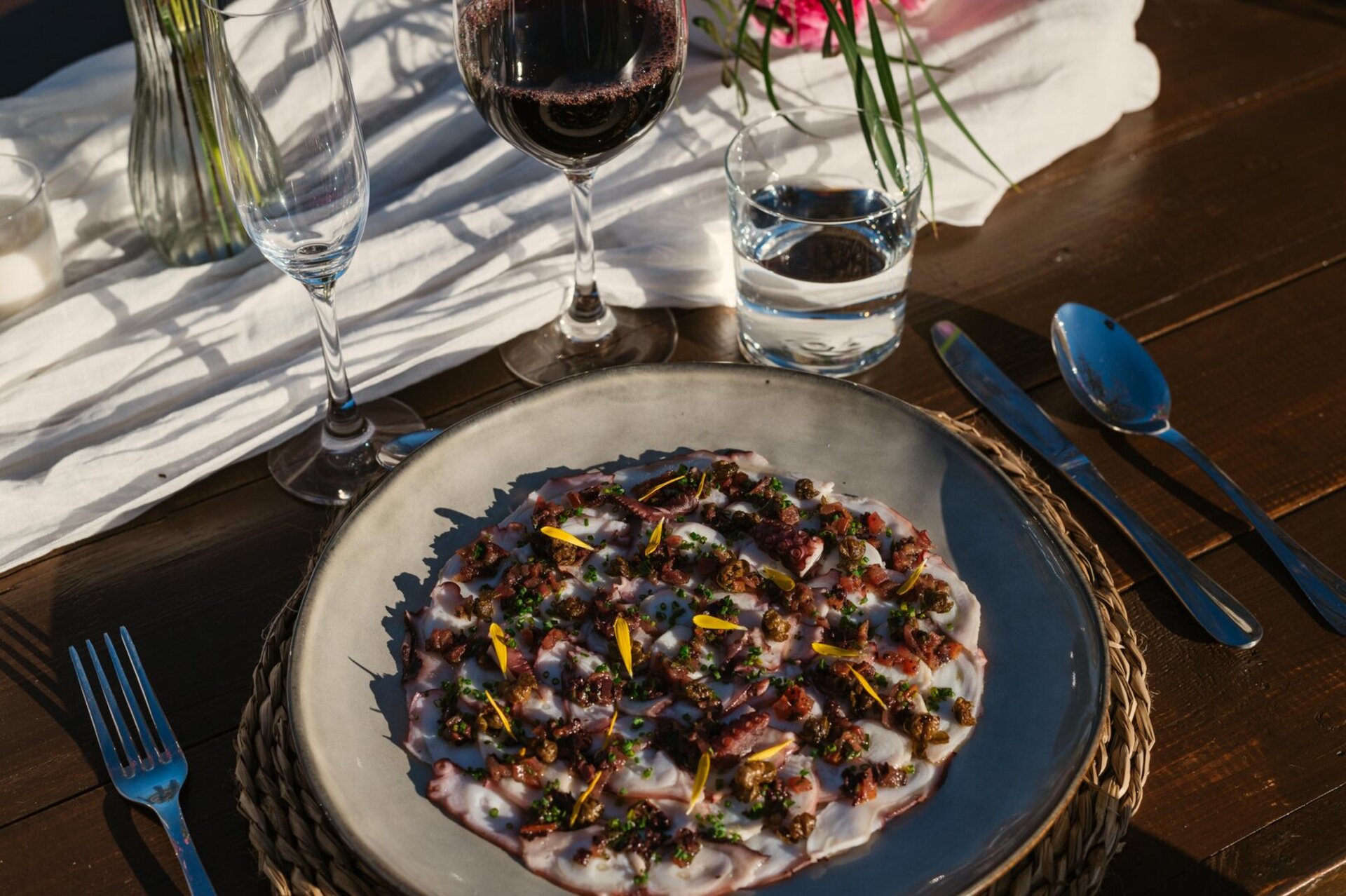 A Timeless Private Luxury Sanctuary, Ibiza Villa 1049