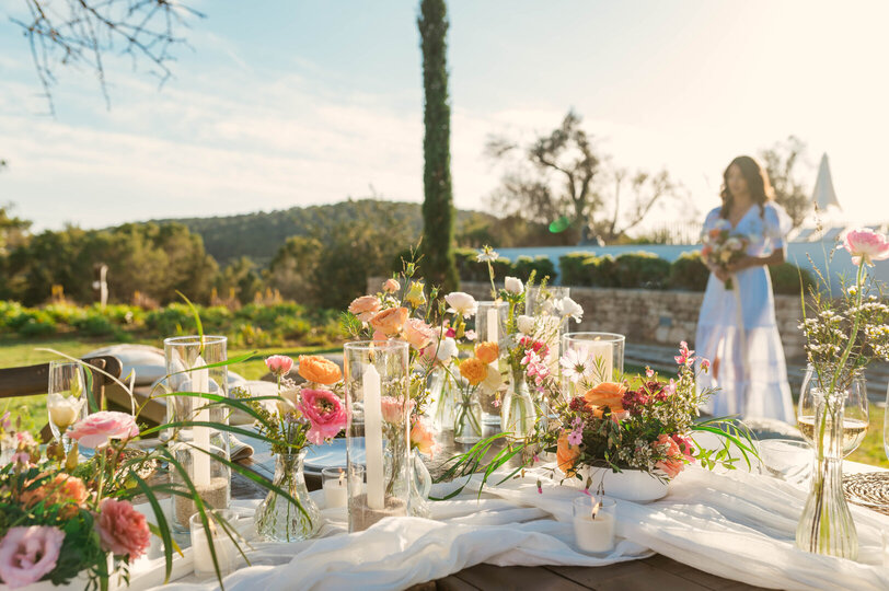 A Timeless Private Luxury Sanctuary, Ibiza Villa 1049