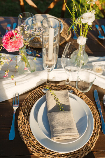 A Timeless Private Luxury Sanctuary, Ibiza Villa 1049