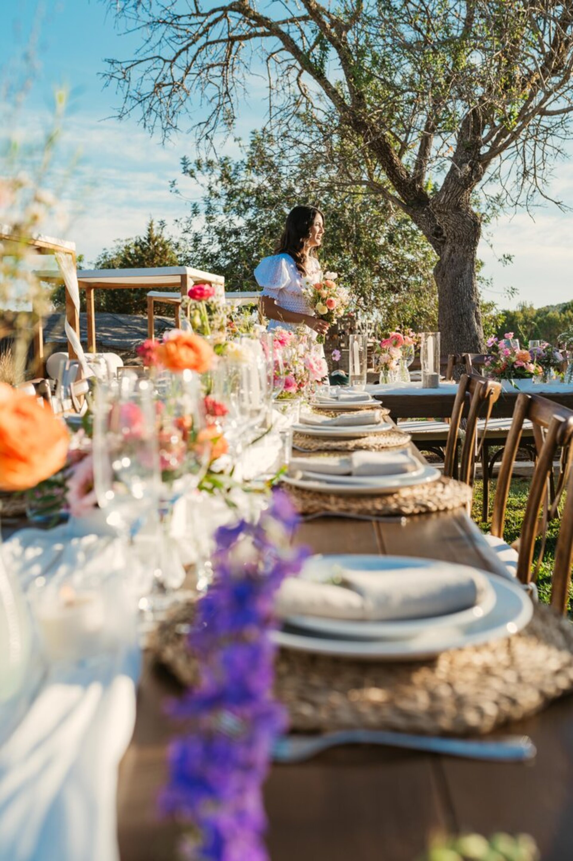 A Timeless Private Luxury Sanctuary, Ibiza Villa 1049