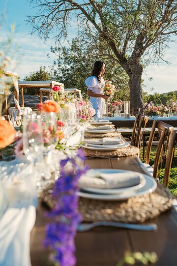 A Timeless Private Luxury Sanctuary, Ibiza Villa 1049