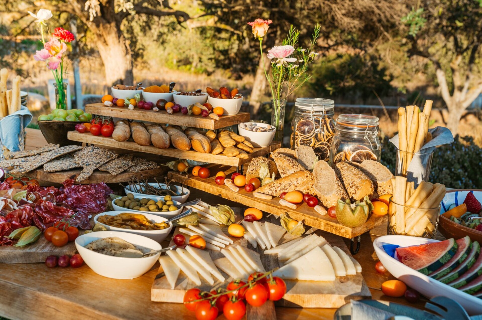 A Timeless Private Luxury Sanctuary, Ibiza Villa 1049