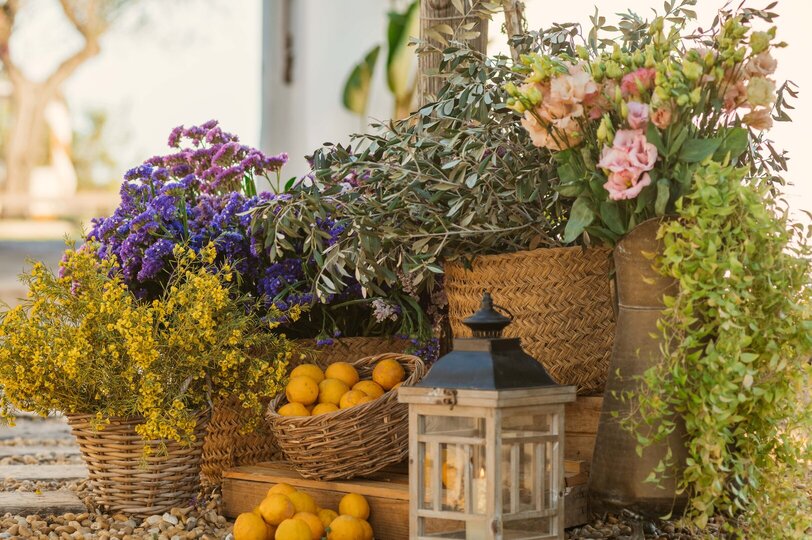 A Timeless Private Luxury Sanctuary, Ibiza Villa 1049