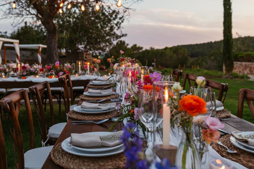 A Timeless Private Luxury Sanctuary, Ibiza Villa 1049