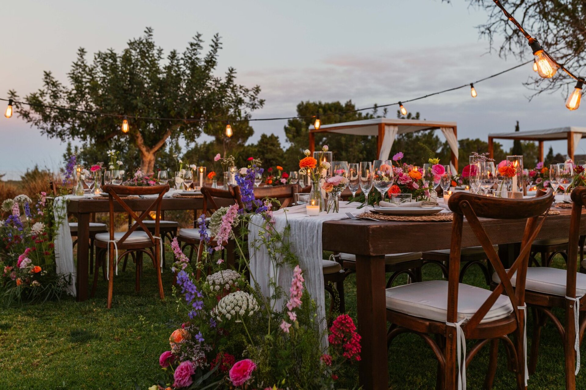 A Timeless Private Luxury Sanctuary, Ibiza Villa 1049