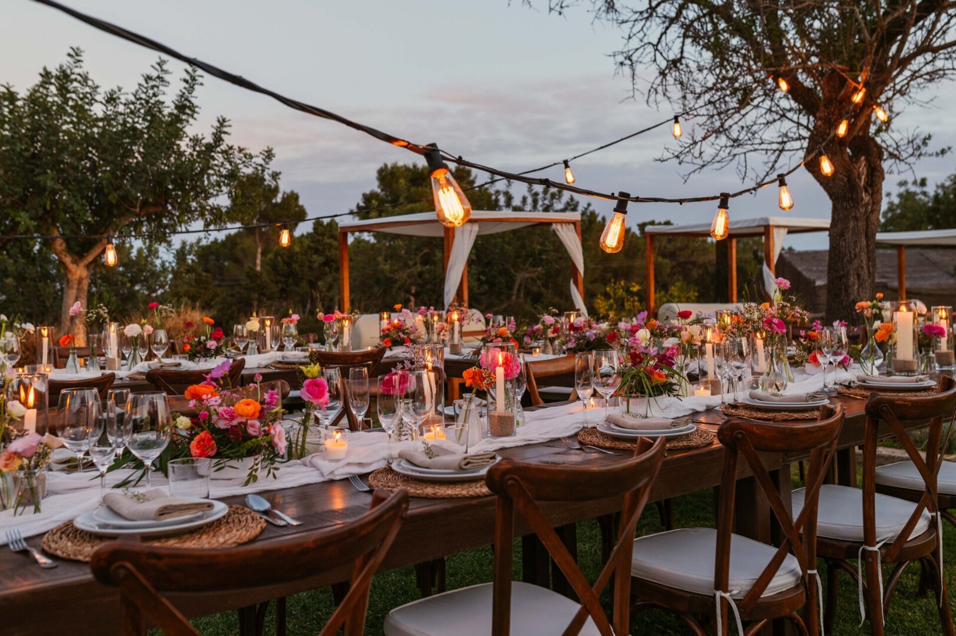 A Timeless Private Luxury Sanctuary, Ibiza Villa 1049