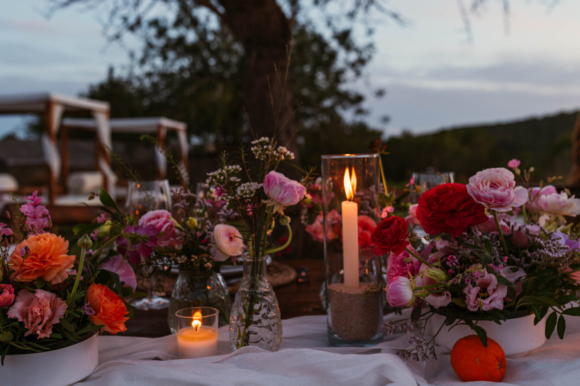 A Timeless Private Luxury Sanctuary, Ibiza Villa 1049