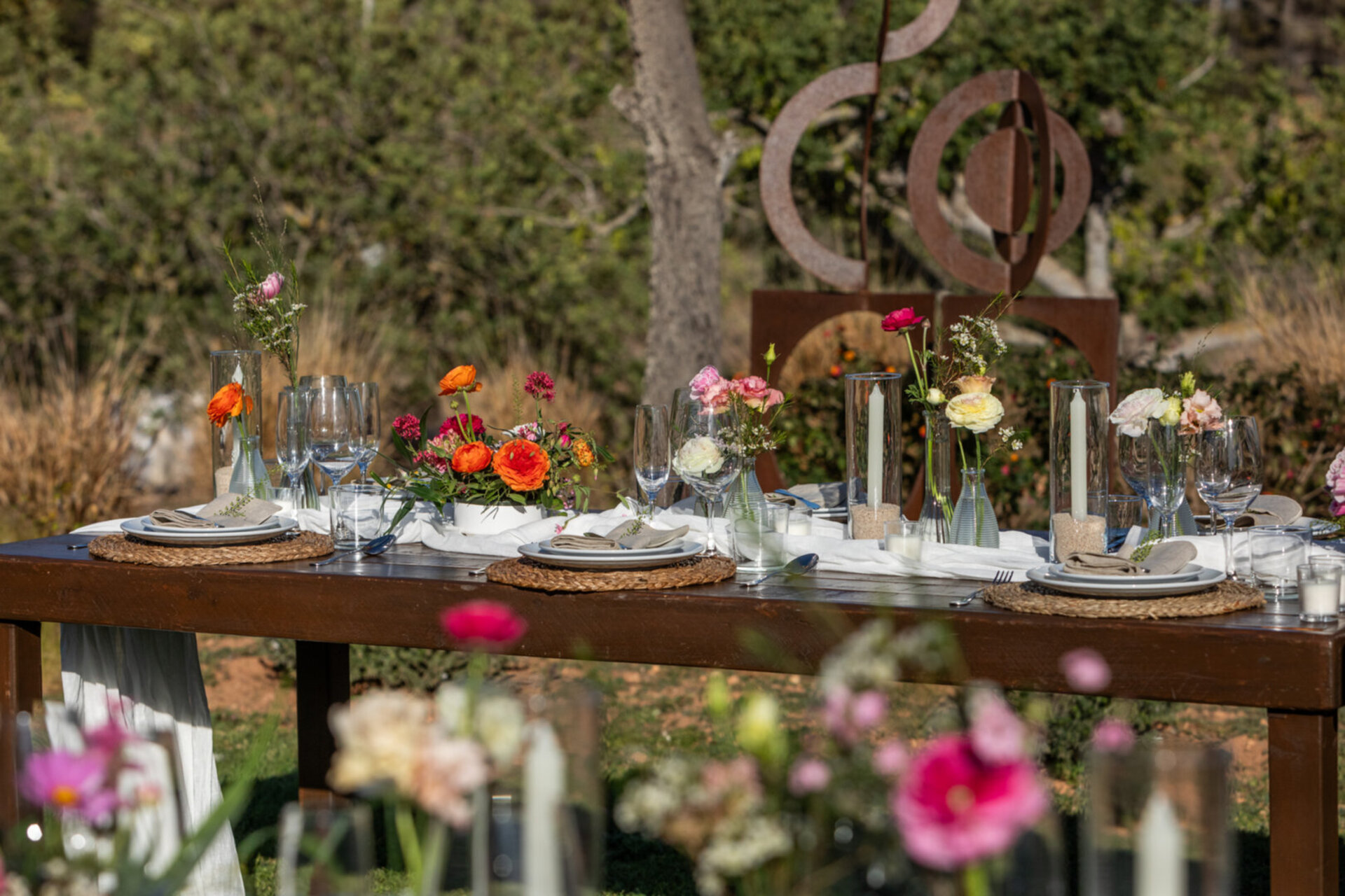 A Timeless Private Luxury Sanctuary, Ibiza Villa 1049