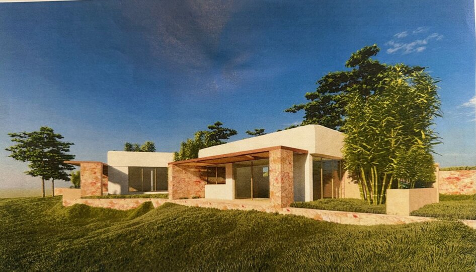 A Timeless Private Luxury Sanctuary, Ibiza Villa 1049