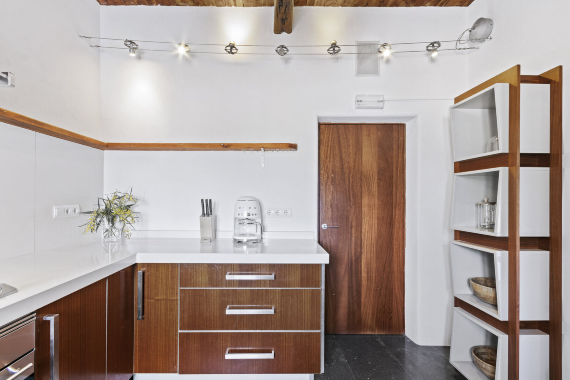 A Timeless Private Luxury Sanctuary, Ibiza Villa 1049