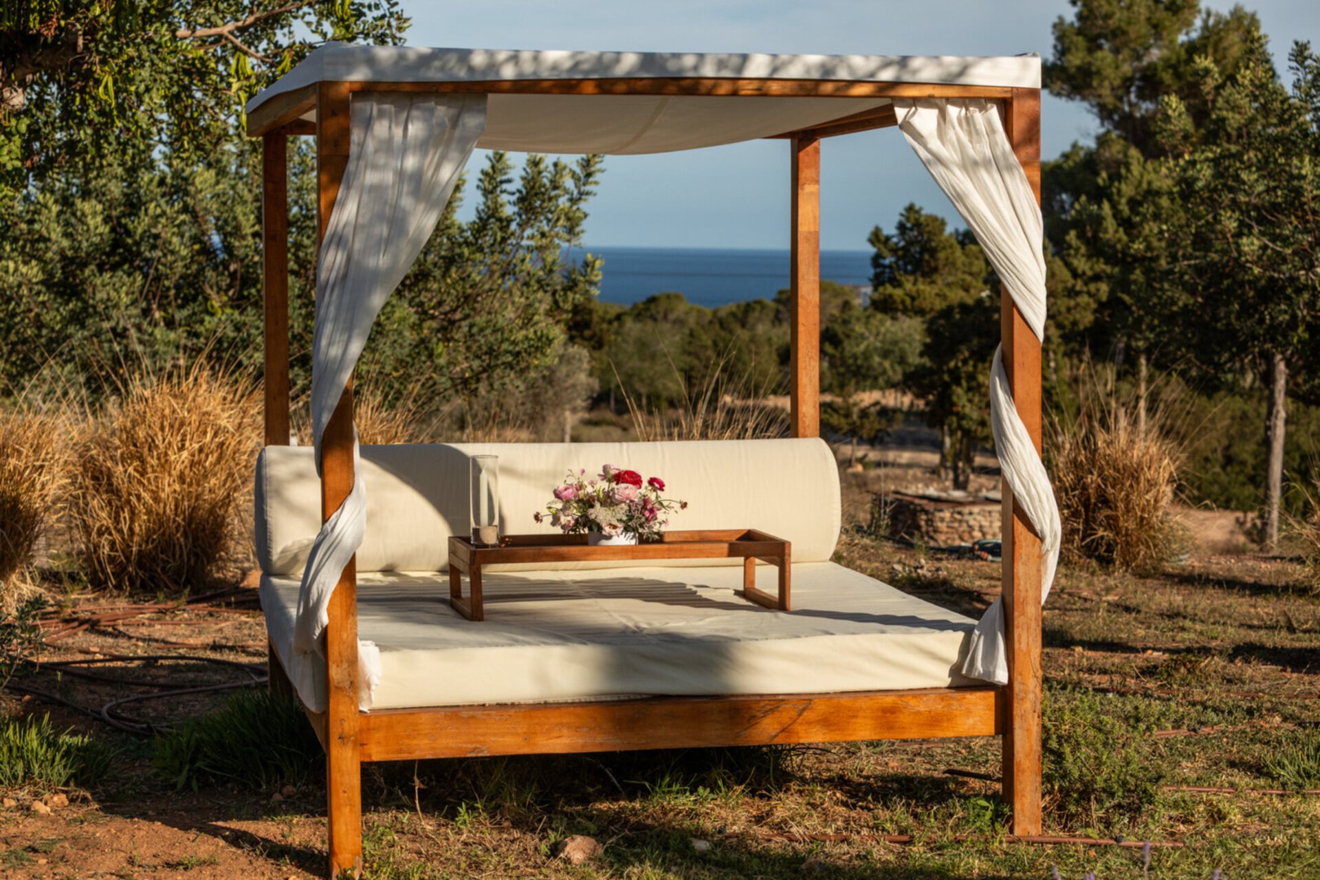 A Timeless Private Luxury Sanctuary, Ibiza Villa 1049