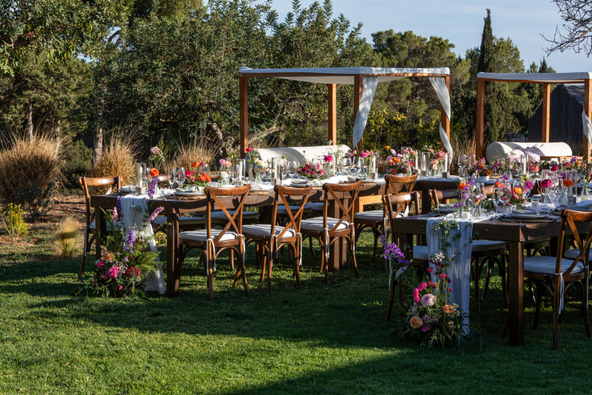 A Timeless Private Luxury Sanctuary, Ibiza Villa 1049
