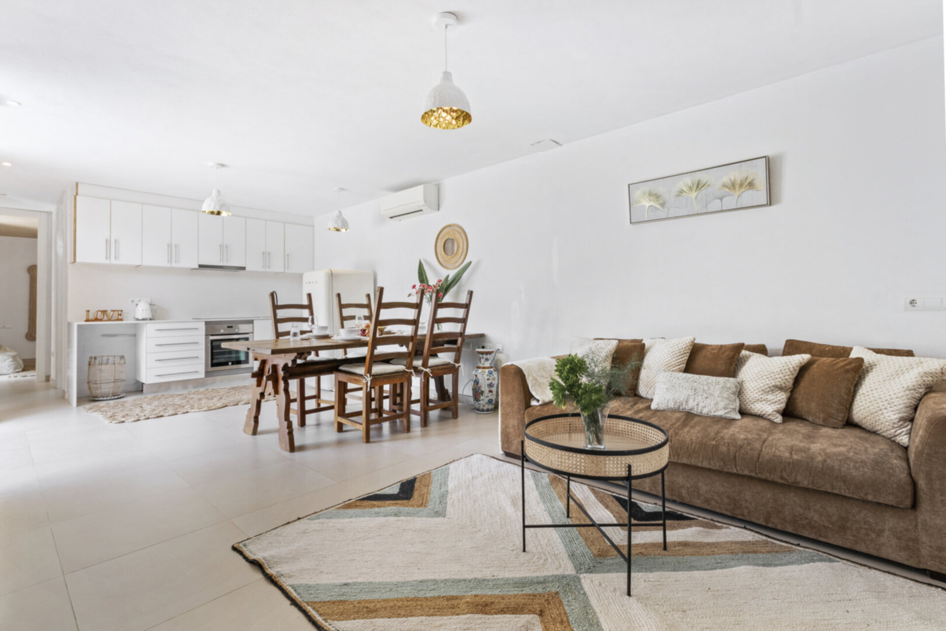 A Timeless Private Luxury Sanctuary, Ibiza Villa 1049