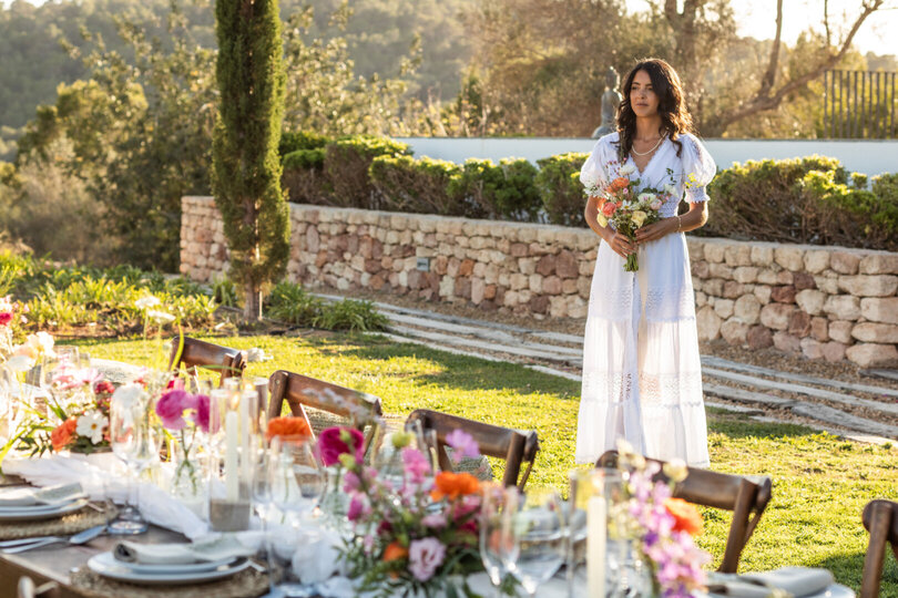 A Timeless Private Luxury Sanctuary, Ibiza Villa 1049