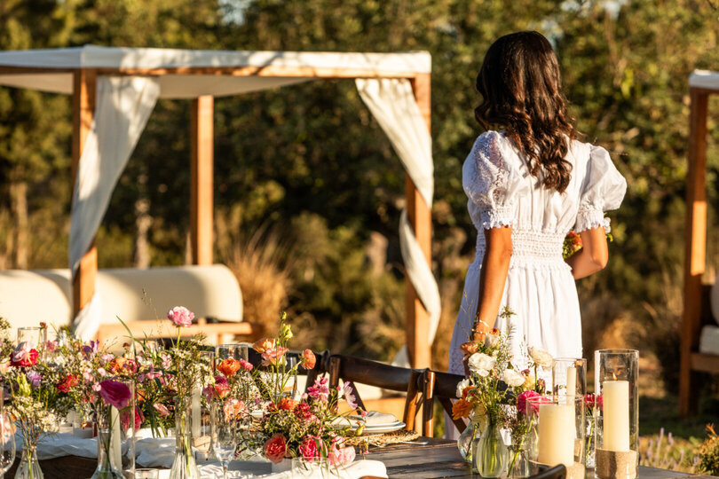 A Timeless Private Luxury Sanctuary, Ibiza Villa 1049